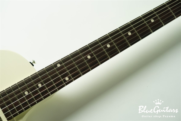 Soulville - Vintage White