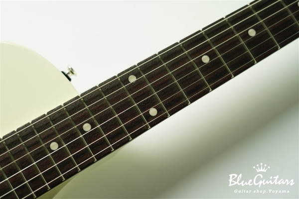 Soulville - Vintage White