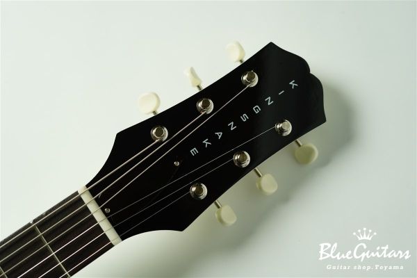 Soulville - Vintage White