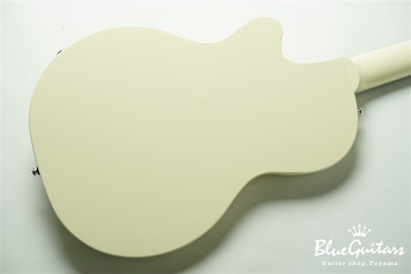 Soulville - Vintage White