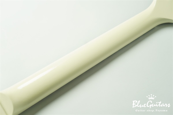 Soulville - Vintage White