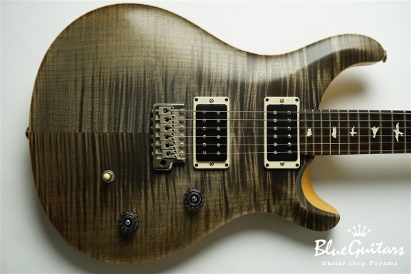 Japan Limited CE 24 Satin - Faded Gray Black