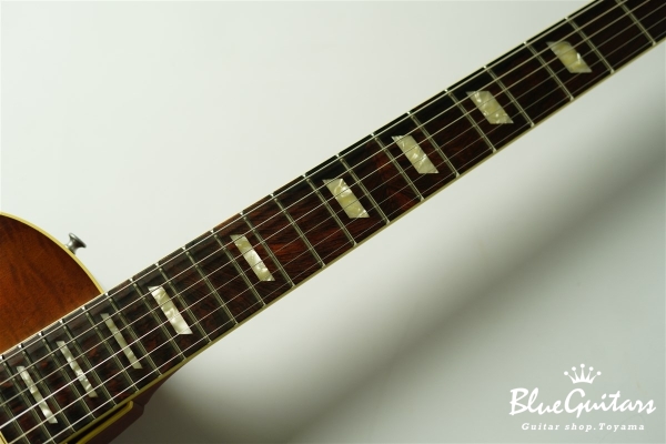 BURNED STD #230435