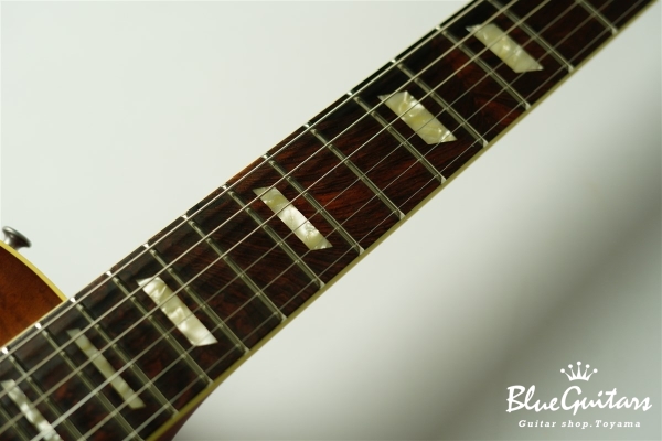 BURNED STD #230435