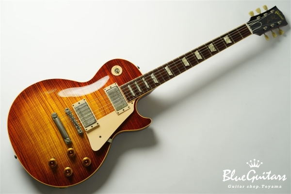 Historic Collection 1959 Les Paul Standard Reissue 1996