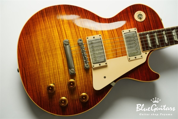 Historic Collection 1959 Les Paul Standard Reissue 1996