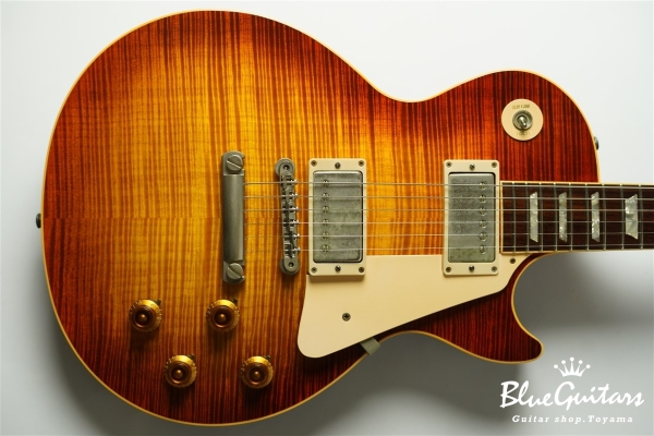 Historic Collection 1959 Les Paul Standard Reissue 1996