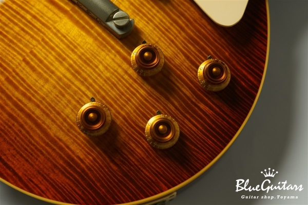 Historic Collection 1959 Les Paul Standard Reissue 1996