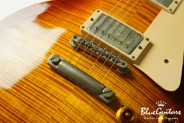 Historic Collection 1959 Les Paul Standard Reissue 1996