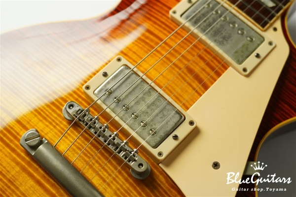 Historic Collection 1959 Les Paul Standard Reissue 1996