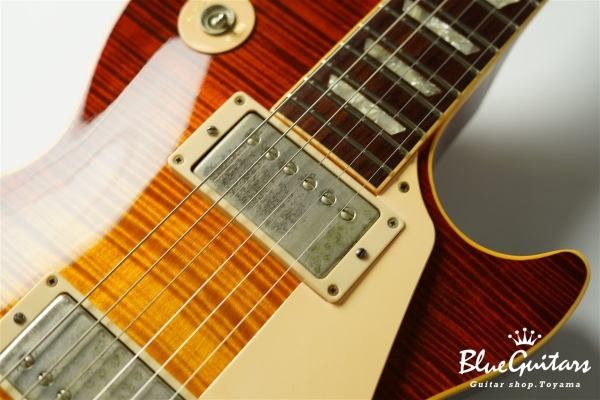 Historic Collection 1959 Les Paul Standard Reissue 1996