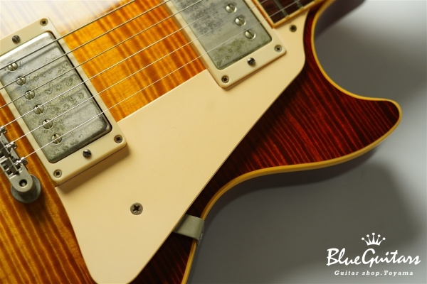 Historic Collection 1959 Les Paul Standard Reissue 1996