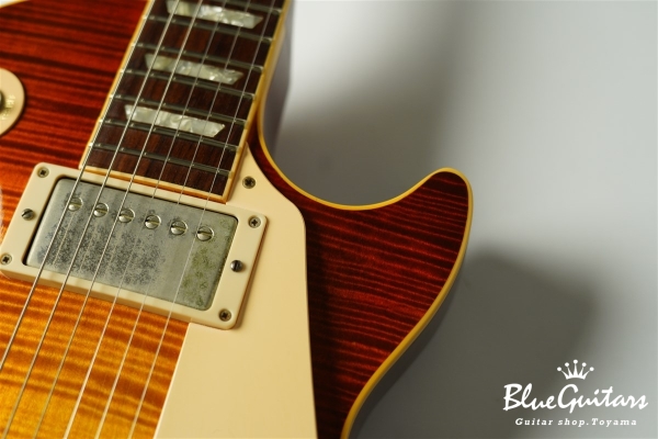 Historic Collection 1959 Les Paul Standard Reissue 1996