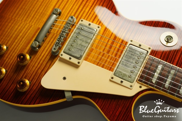 Historic Collection 1959 Les Paul Standard Reissue 1996
