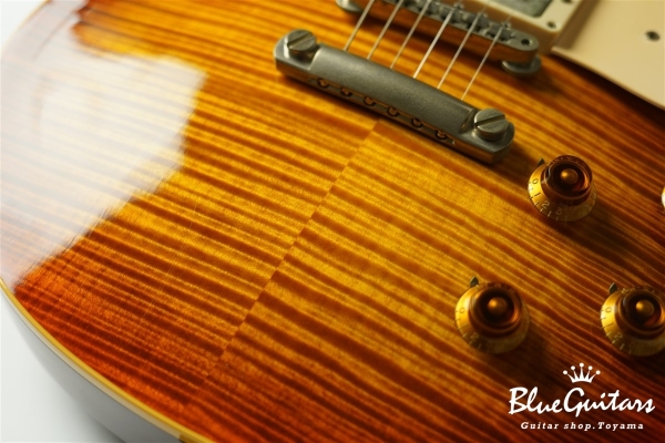 Historic Collection 1959 Les Paul Standard Reissue 1996