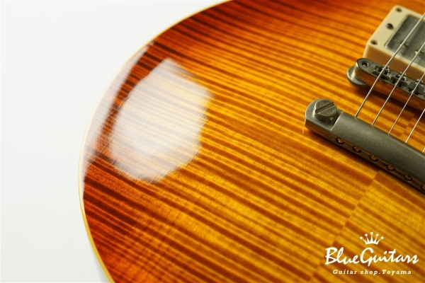 Historic Collection 1959 Les Paul Standard Reissue 1996