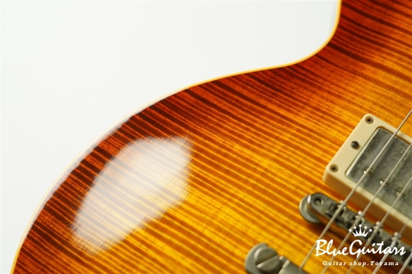 Historic Collection 1959 Les Paul Standard Reissue 1996