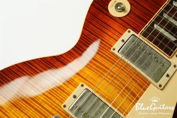 Historic Collection 1959 Les Paul Standard Reissue 1996