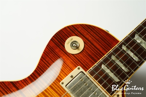 Historic Collection 1959 Les Paul Standard Reissue 1996
