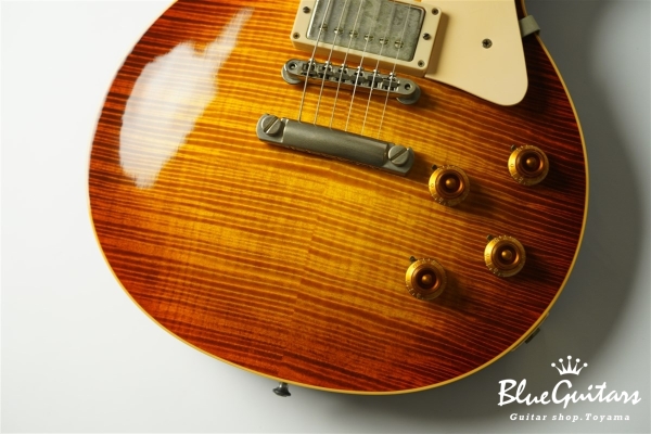 Historic Collection 1959 Les Paul Standard Reissue 1996