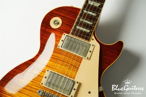 Historic Collection 1959 Les Paul Standard Reissue 1996