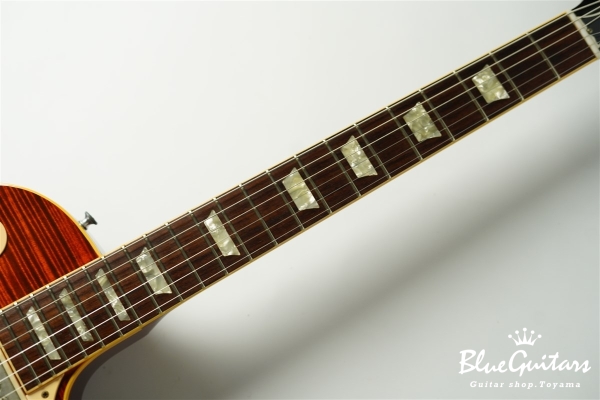 Historic Collection 1959 Les Paul Standard Reissue 1996