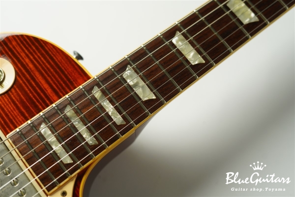 Historic Collection 1959 Les Paul Standard Reissue 1996