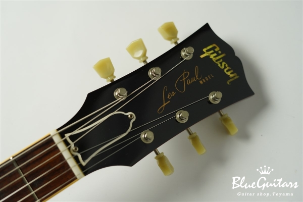 Historic Collection 1959 Les Paul Standard Reissue 1996