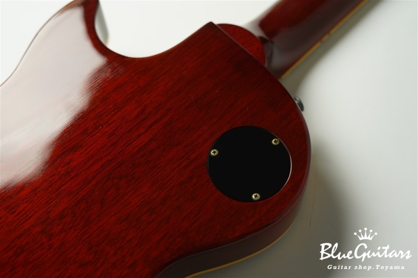 Historic Collection 1959 Les Paul Standard Reissue 1996