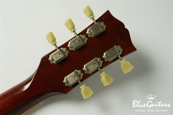 Historic Collection 1959 Les Paul Standard Reissue 1996