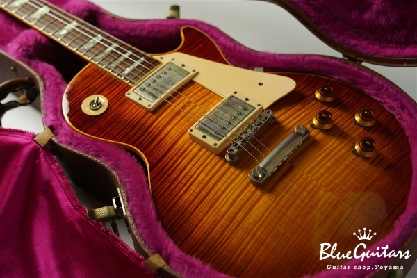 Historic Collection 1959 Les Paul Standard Reissue 1996