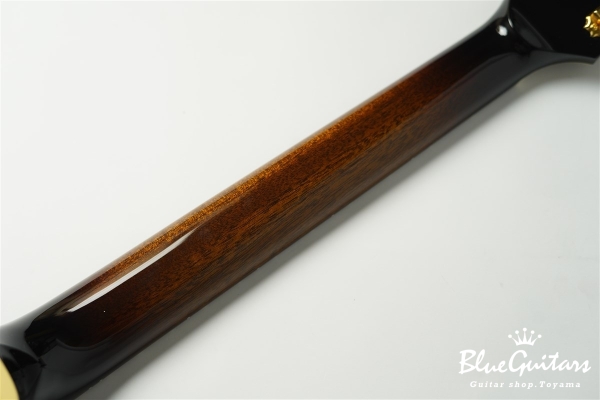 Ladybug SM-C HB - Vintage Sunburst #RZ0653
