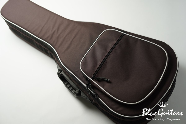 Ladybug SM-C HB - Vintage Sunburst #RZ0653