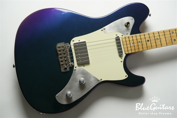 Sugi Rainmaker RMG M ALD/TH/SM/FFBG 20TH | Blue Guitars Online Store