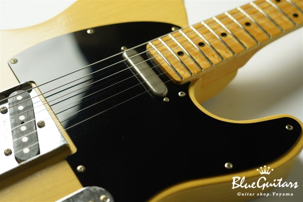 DELTA-S TRAD MASTER - Blonde Light Aged
