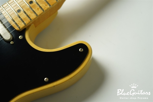 DELTA-S TRAD MASTER - Blonde Light Aged