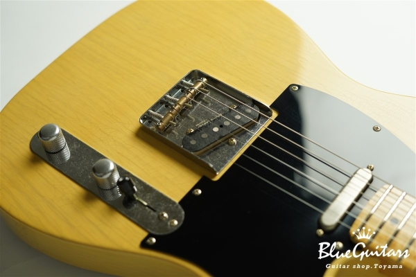 DELTA-S TRAD MASTER - Blonde Light Aged