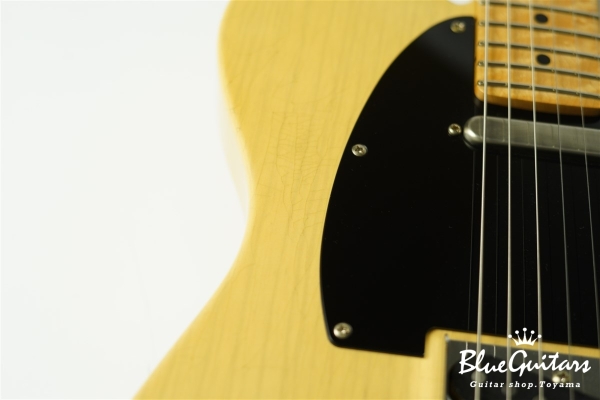 DELTA-S TRAD MASTER - Blonde Light Aged