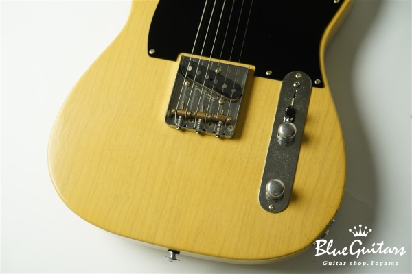DELTA-S TRAD MASTER - Blonde Light Aged