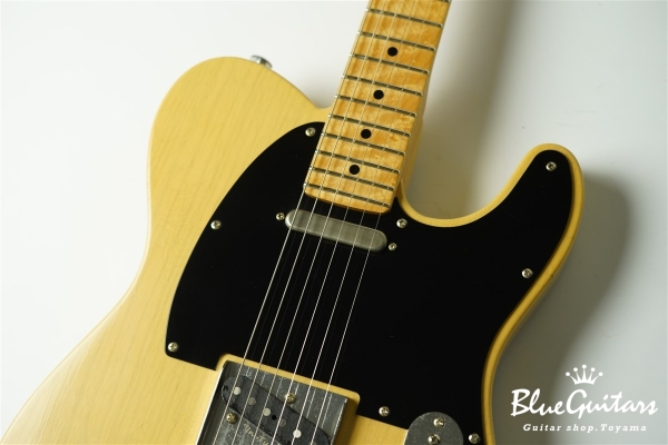 DELTA-S TRAD MASTER - Blonde Light Aged