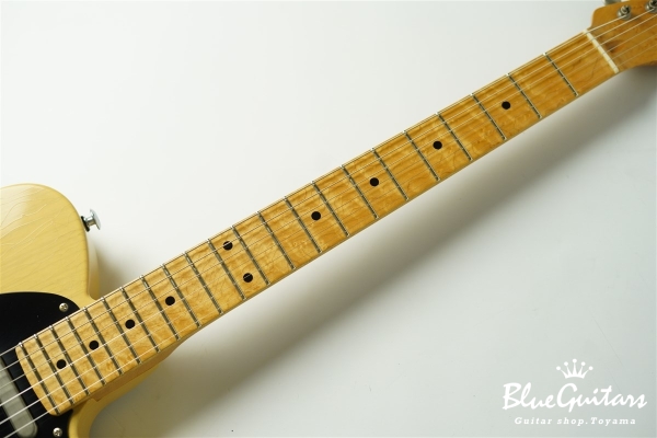 DELTA-S TRAD MASTER - Blonde Light Aged