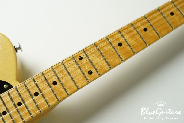 DELTA-S TRAD MASTER - Blonde Light Aged