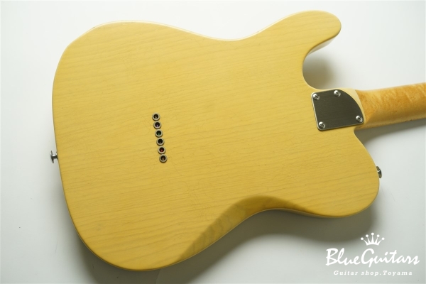 DELTA-S TRAD MASTER - Blonde Light Aged