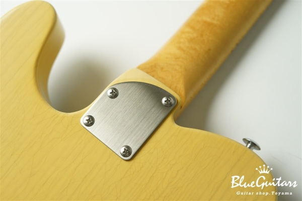 DELTA-S TRAD MASTER - Blonde Light Aged