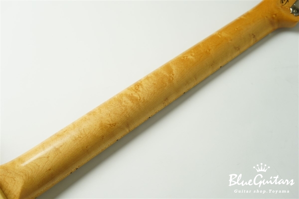 DELTA-S TRAD MASTER - Blonde Light Aged
