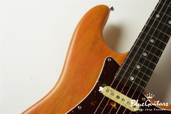 Stories Collection Michael Landau Coma Stratocaster