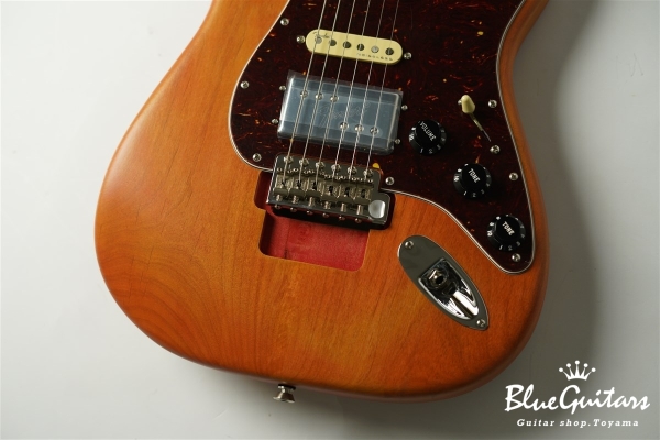 Stories Collection Michael Landau Coma Stratocaster