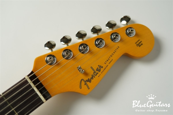 Stories Collection Michael Landau Coma Stratocaster