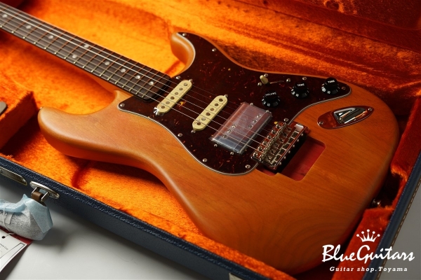 Stories Collection Michael Landau Coma Stratocaster