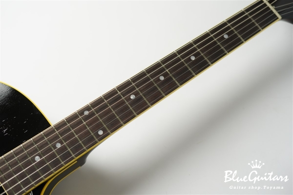 Curtis - Tobacco Sunburst